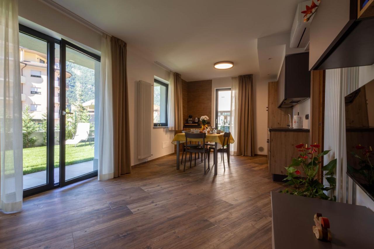 بونت ساين مارتن San Martin Holidays Home - Stay, Work & Fun المظهر الخارجي الصورة