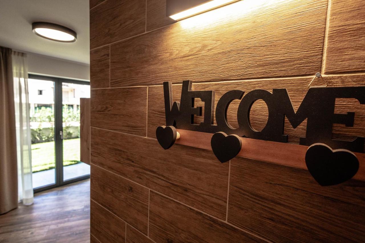 بونت ساين مارتن San Martin Holidays Home - Stay, Work & Fun المظهر الخارجي الصورة