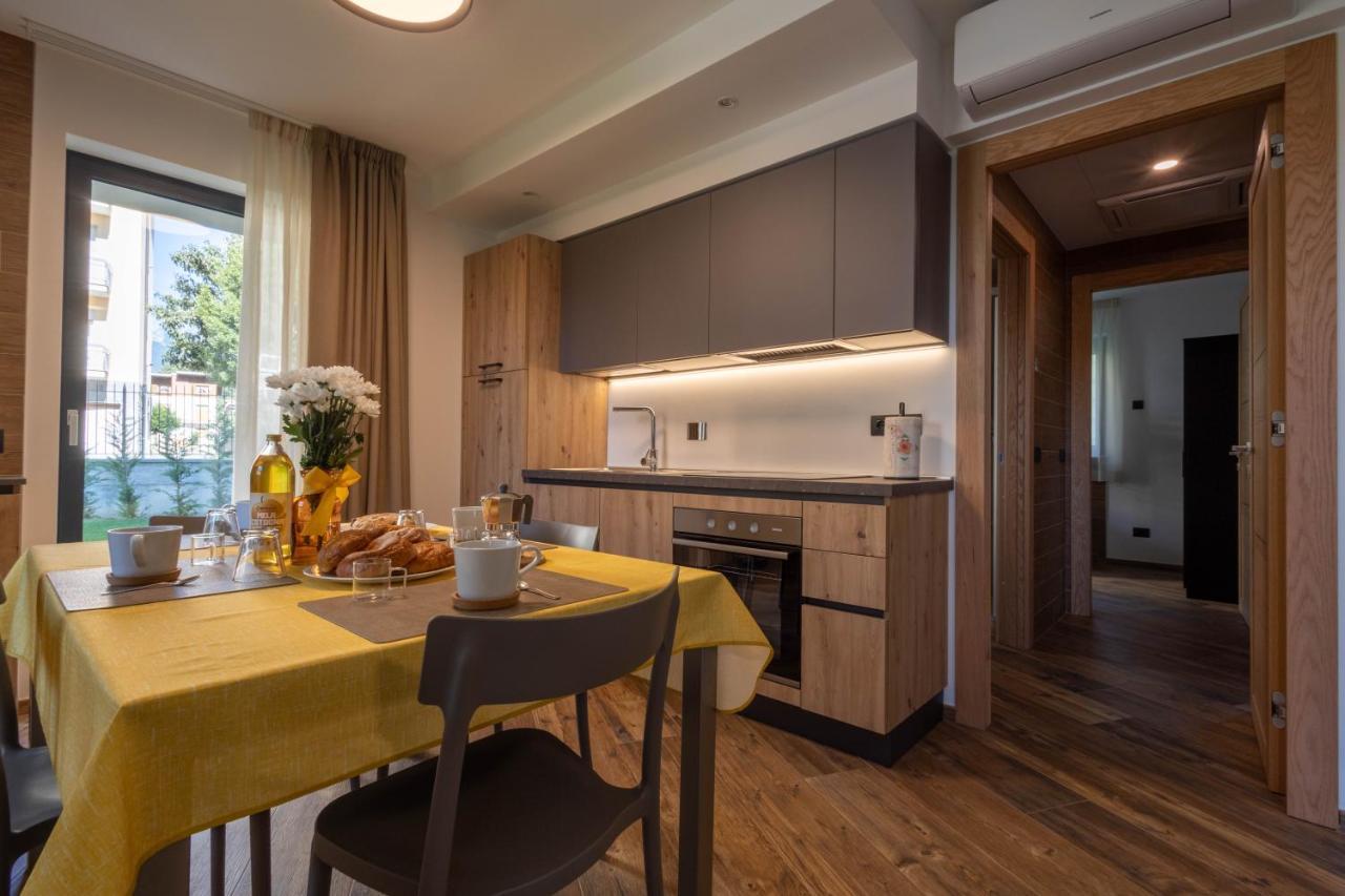 بونت ساين مارتن San Martin Holidays Home - Stay, Work & Fun المظهر الخارجي الصورة