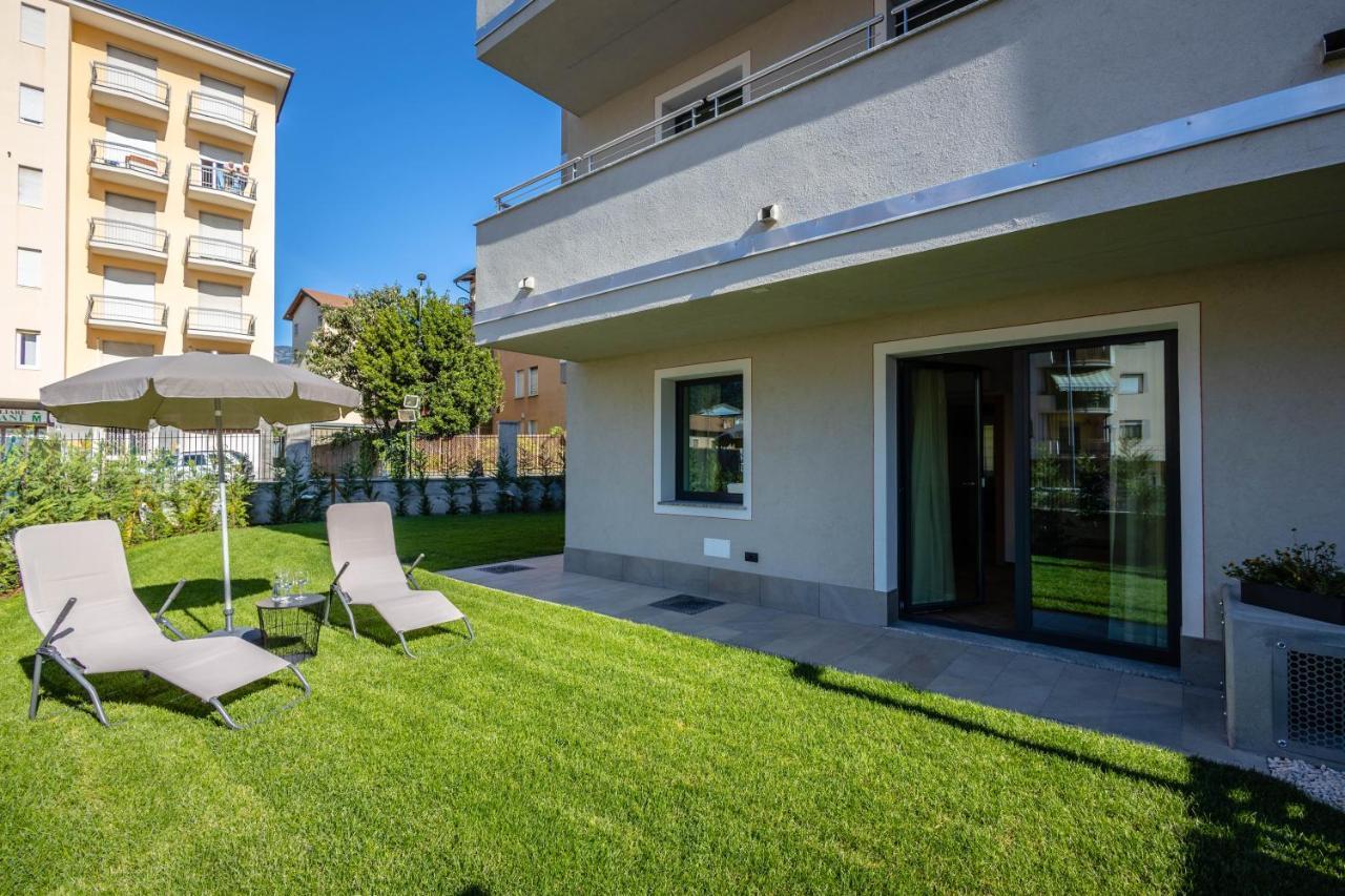 بونت ساين مارتن San Martin Holidays Home - Stay, Work & Fun المظهر الخارجي الصورة